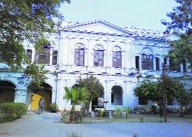 Hyderabad Museum