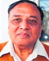 Raman Gupta, Proprietor, Hindustan Pharmaceuticals