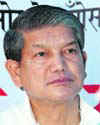 Harish Rawat