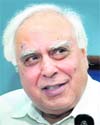Kapil Sibal