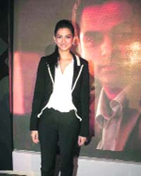 Production stint: Rhea Kapoor