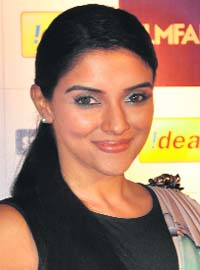 Out of way: Asin