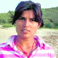 Winning streak: Rajrani