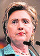 Hillary Clinton, US Secretary of State