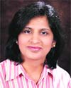Monica Bhatia