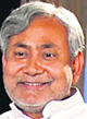 Nitish Kumar