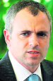 Omar Abdullah