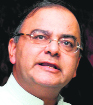 Arun Jaitley