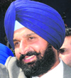 Bikram Majithia