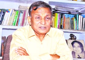 Ambrish Kumar