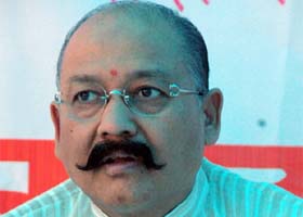 Satpal Maharaj 