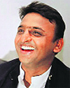 Akhilesh Yadav