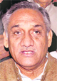 Vijay Bahuguna