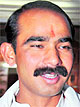 Pradeep Tamta, Almora MP