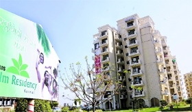 While the ever-expanding residential inventory in Karnal has given ample choice to buyers, investors are having sleepless nights as profit margns have dipped over the past few months