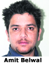 Amit Belwal