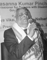 Prasanna Kumar Pincha
