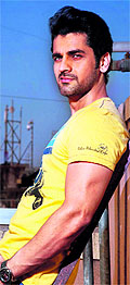 Arjan Bajwa