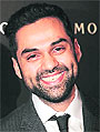 Movie magic: Abhay Deol