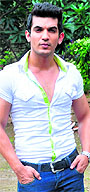 Good host: Arjun Bijlani