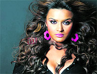 Aashka Goradia