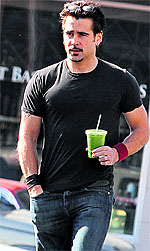 Colin Farrell