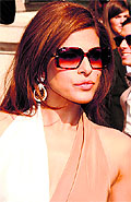 Eva Mendes
