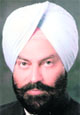 Gurmit Sodhi