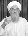 Ayman al-Zawahiri