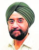 Damanbir Jaspal