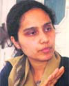 Dr Malavika Tiwari