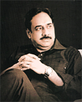 Faiyyaz Farooqui