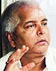 Lalu Prasad
