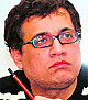Derek O'Brien