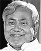 Nitish Kumar, Bihar CM