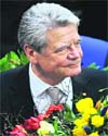 Joachim Gauck