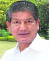 Harish Rawat