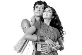 The only Indian films nominated for the Oscars