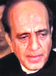 Dinesh Trivedi