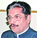 Gulchain Singh Charak