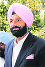 BS Majithia