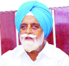 Jasjeet Singh Randhawa