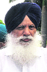 Tota Singh, Agriculture Minister