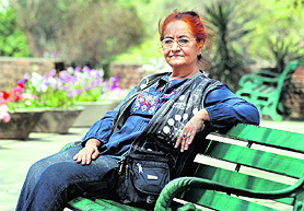 Latika Katt