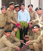 International Army Day