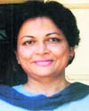 Ruby Kumar