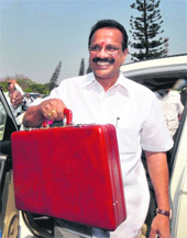 Sadananda Gowda