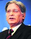 Aitzaz Ahsan Gilanis counsel