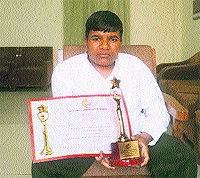 Kumari Mukesh Devi