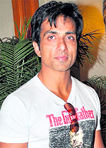 Sonu Sood 